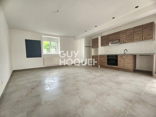 Appartement à louer de 3 pièces de 61.84 m²