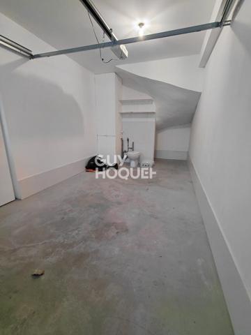Appartement à louer de 3 pièces de 61.84 m²
