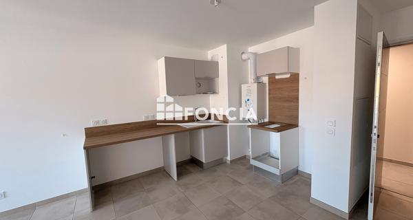 Location Appartement 2 pièces 47.47 m² - Morières-lès-avignon 84310