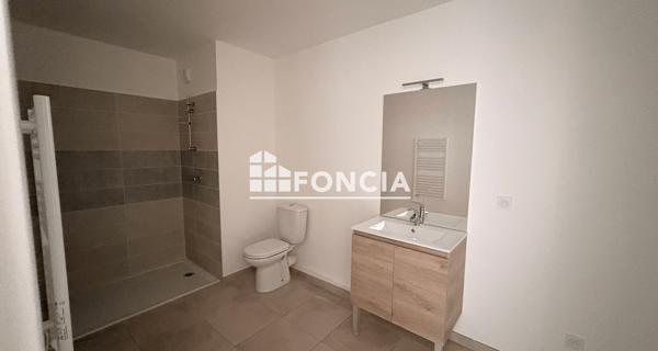 Location Appartement 2 pièces 47.47 m² - Morières-lès-avignon 84310