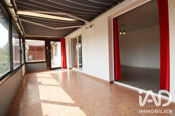 Maison à vendre 4 pièces 84 m² Saint-Lubin-en-Vergonnois