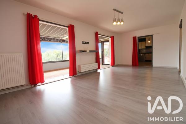 Maison à vendre 4 pièces 84 m² Saint-Lubin-en-Vergonnois