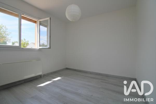 Maison à vendre 4 pièces 84 m² Saint-Lubin-en-Vergonnois