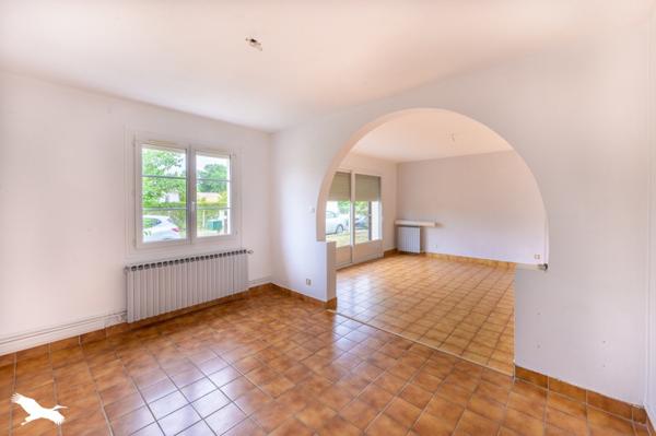 Maison à vendre |  Labouheyre |  5 pièces | 90 m²