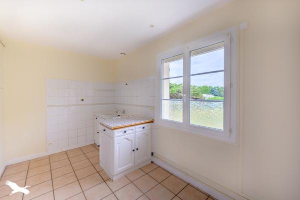 Maison à vendre |  Labouheyre |  5 pièces | 90 m²