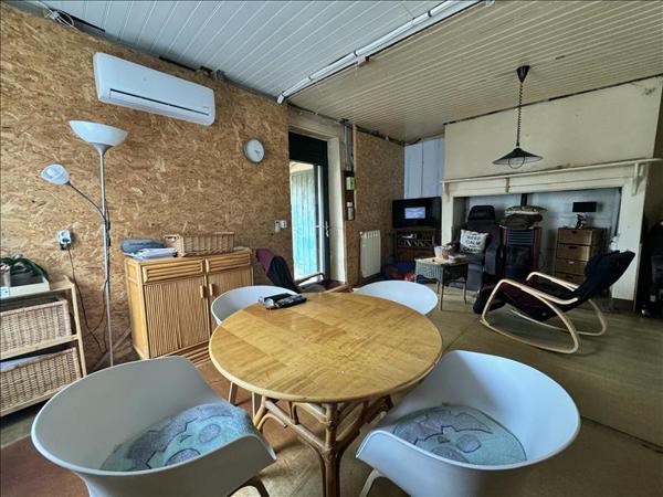 Maison à vendre |  Villefranche-du-Périgord |  3 pièces | 88 m²