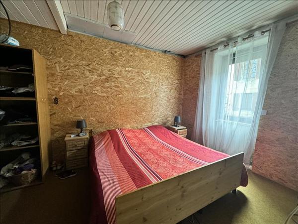 Maison à vendre |  Villefranche-du-Périgord |  3 pièces | 88 m²