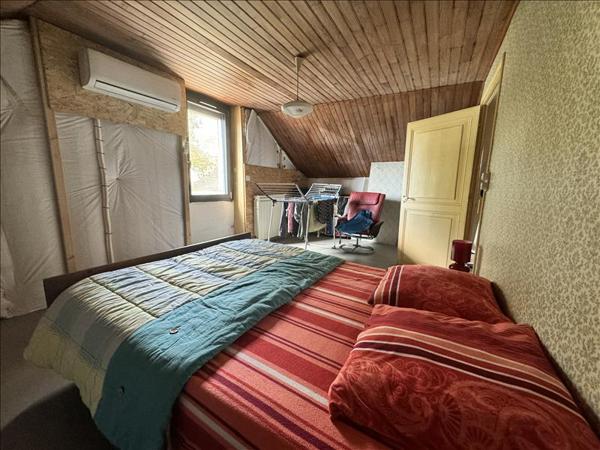 Maison à vendre |  Villefranche-du-Périgord |  3 pièces | 88 m²