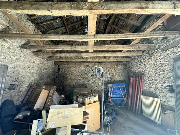 Maison à vendre |  Villefranche-du-Périgord |  3 pièces | 88 m²