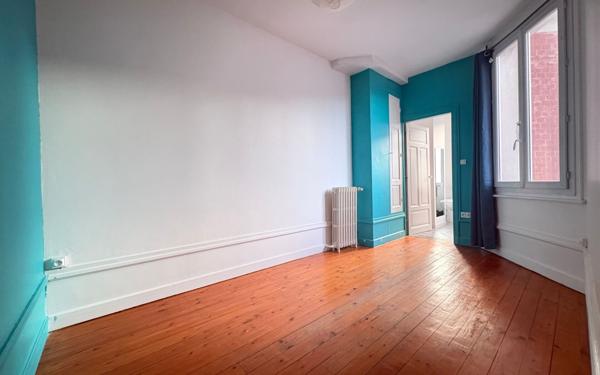 Maison à vendre    4 pièces • 112 m2 Amiens