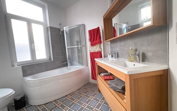 Maison à vendre    4 pièces • 112 m2 Amiens