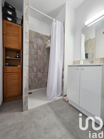 Duplex 3 pièces de 68 m² à Canet-en-Roussillon (66140)
