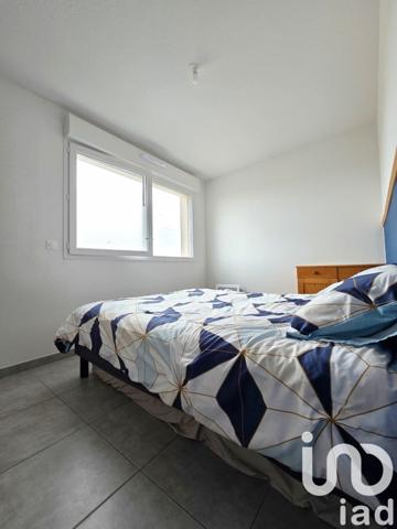 Duplex 3 pièces de 68 m² à Canet-en-Roussillon (66140)