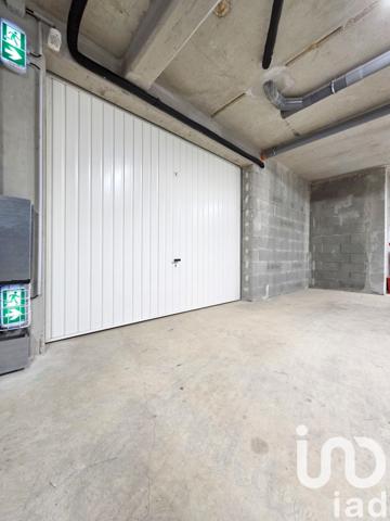 Duplex 3 pièces de 68 m² à Canet-en-Roussillon (66140)