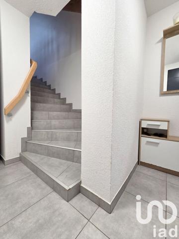 Duplex 3 pièces de 68 m² à Canet-en-Roussillon (66140)