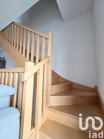 Duplex 3 pièces de 68 m² à Canet-en-Roussillon (66140)