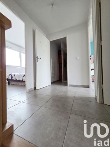 Duplex 3 pièces de 68 m² à Canet-en-Roussillon (66140)