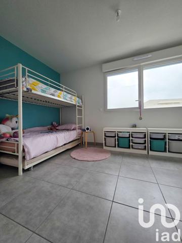 Duplex 3 pièces de 68 m² à Canet-en-Roussillon (66140)