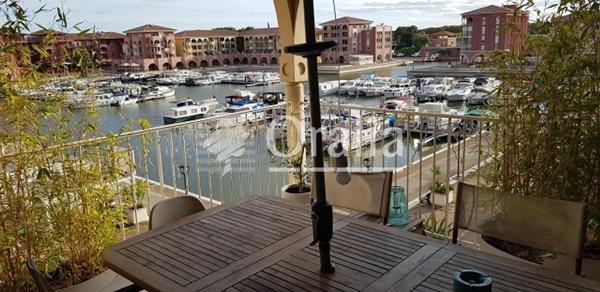 Appartement · Location Lattes (34970) 5 pièces · 107m²