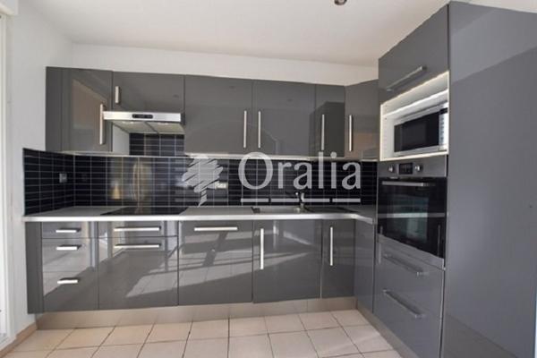 Appartement · Location Lattes (34970) 5 pièces · 107m²