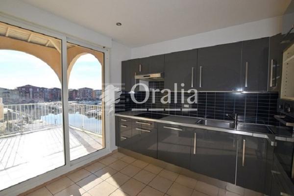 Appartement · Location Lattes (34970) 5 pièces · 107m²
