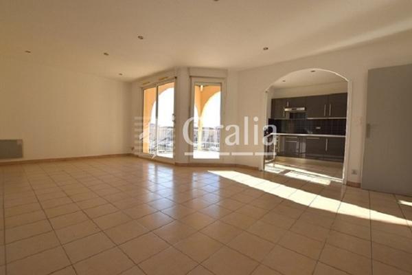 Appartement · Location Lattes (34970) 5 pièces · 107m²