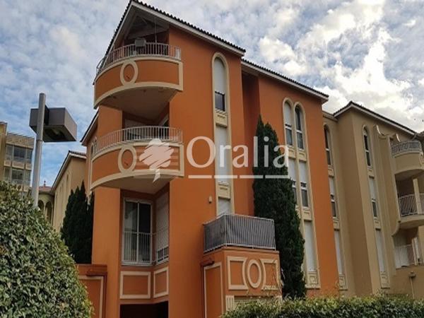 Appartement · Location Lattes (34970) 5 pièces · 107m²