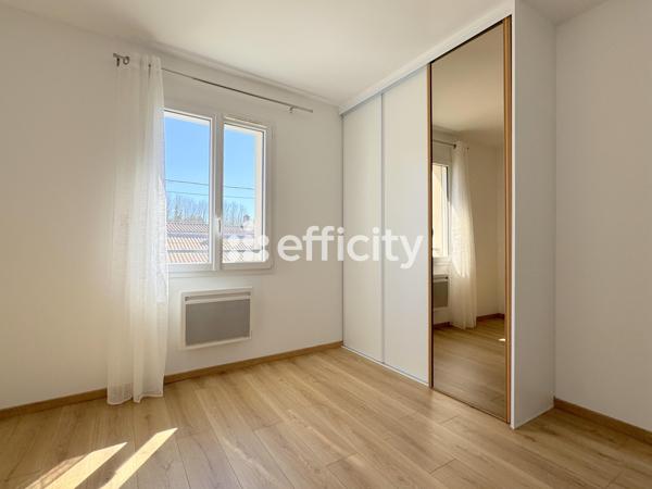 Maison 4 pièces - 79 m² Exclusivité efficity