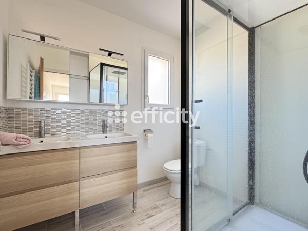 Maison 4 pièces - 79 m² Exclusivité efficity