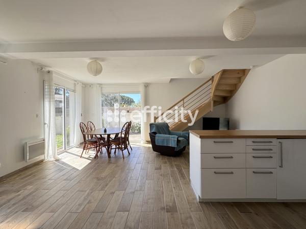 Maison 4 pièces - 79 m² Exclusivité efficity