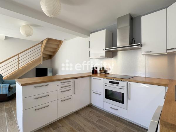 Maison 4 pièces - 79 m² Exclusivité efficity