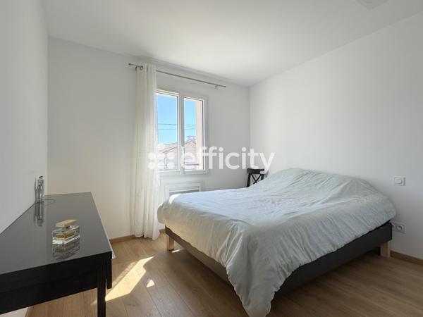 Maison 4 pièces - 79 m² Exclusivité efficity