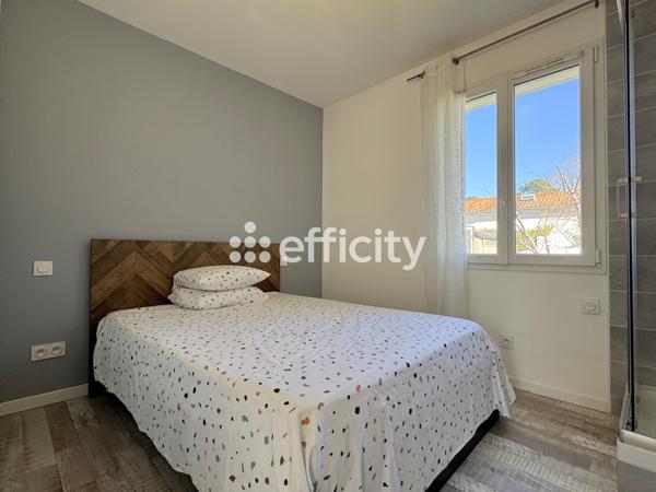 Maison 4 pièces - 79 m² Exclusivité efficity