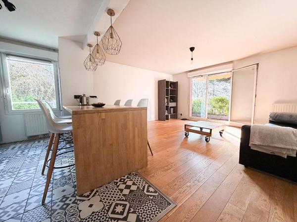 NANTES NORD - 3 chambres en colocation