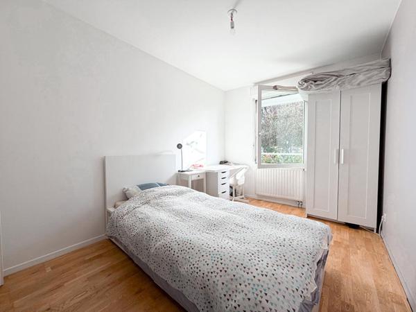 NANTES NORD - 3 chambres en colocation