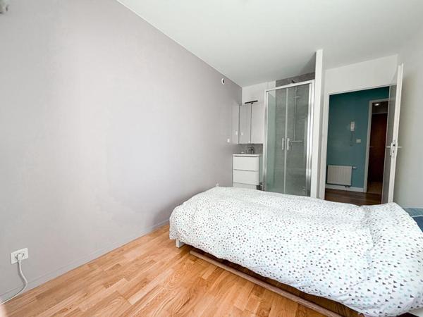 NANTES NORD - 3 chambres en colocation