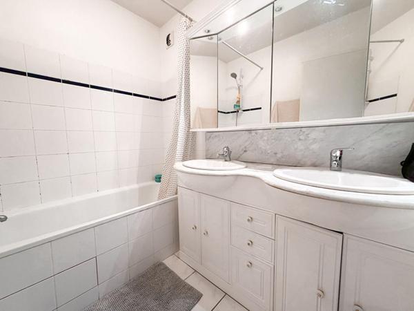 NANTES NORD - 3 chambres en colocation