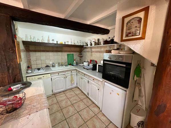 Maison 6 pièces, 3 chambres