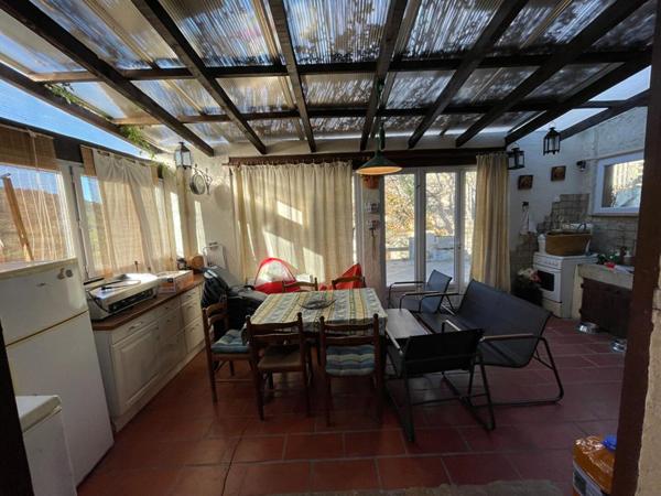 Maison 6 pièces, 3 chambres