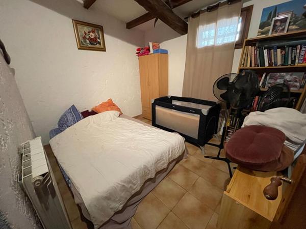 Maison 6 pièces, 3 chambres