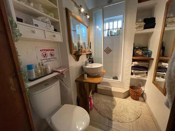 Maison 6 pièces, 3 chambres