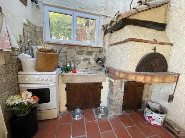 Maison 6 pièces, 3 chambres