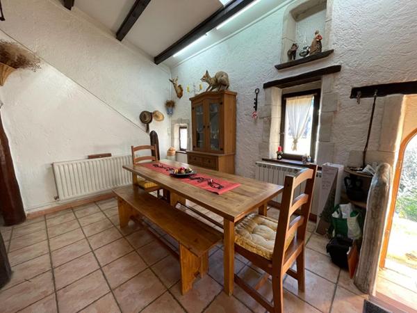 Maison 6 pièces, 3 chambres