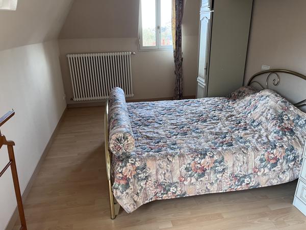 Maison 13 pièces - 400 m²