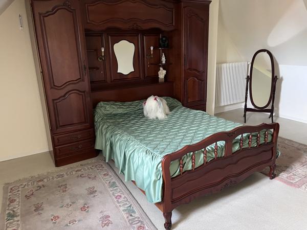 Maison 13 pièces - 400 m²