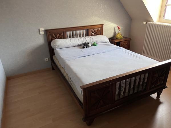 Maison 13 pièces - 400 m²