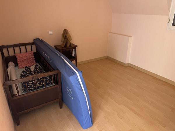 Maison 13 pièces - 400 m²