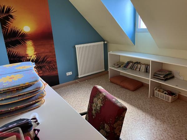 Maison 13 pièces - 400 m²