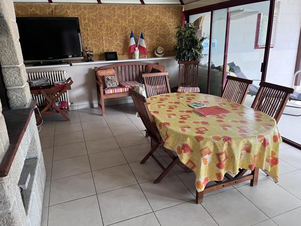 Maison 13 pièces - 400 m²