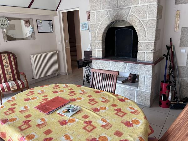 Maison 13 pièces - 400 m²